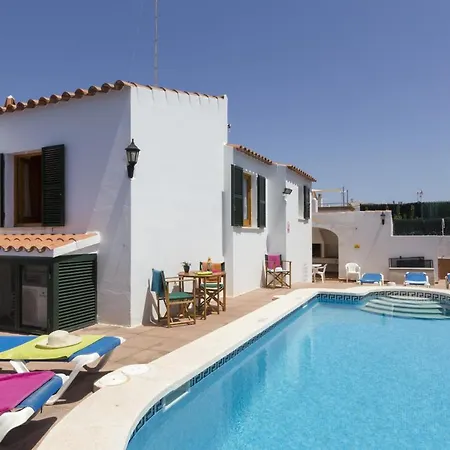 Oliver * Ciutadella (Menorca)