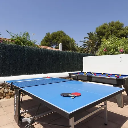 Villa Oliver *