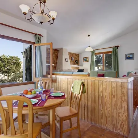 Villa Oliver