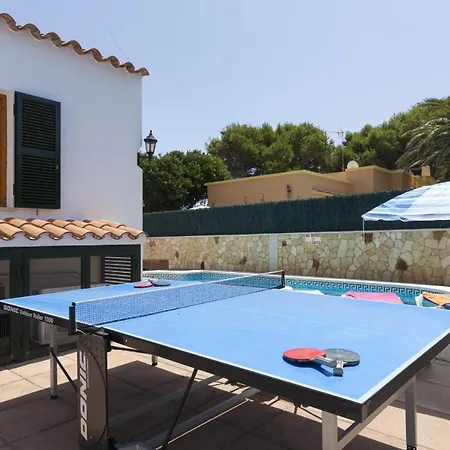 Villa Oliver